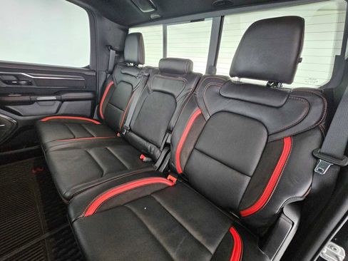 Used 2022 RAM 1500 TRX w/ TRX Level 2 Equipment Group image 18