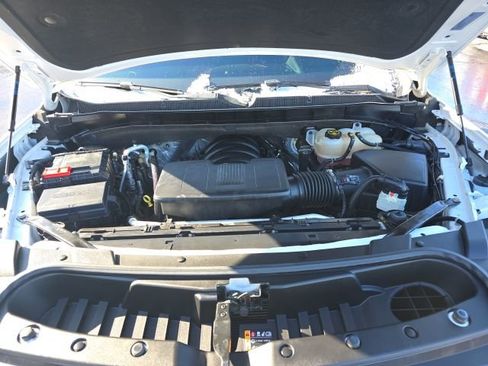 Used 2022 Chevrolet Tahoe High Country image 30