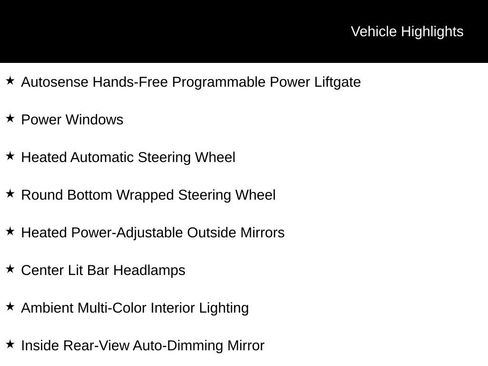 Used 2025 Chevrolet Equinox EV LT w/ Convenience Package image 11