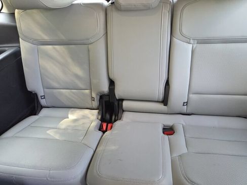 Used 2025 Ford Expedition Platinum w/ Driver's Package AWD/4WD image 9