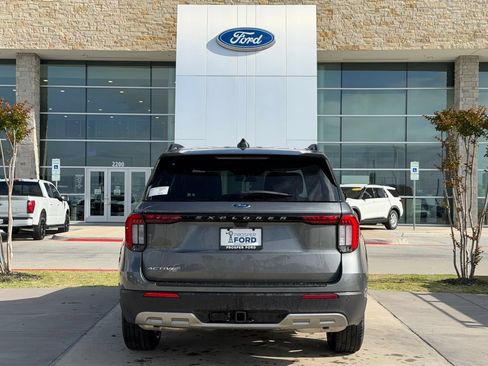 New 2026 Ford Explorer Active w/ Active Comfort Package RWD image 21