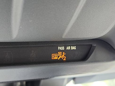 Certified 2026 Subaru Forester AWD/4WD image 24