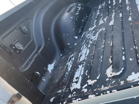 Used 2024 RAM 2500 Laramie image 41