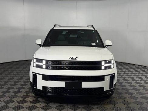 Used 2026 Hyundai Santa Fe Calligraphy AWD/4WD image 3