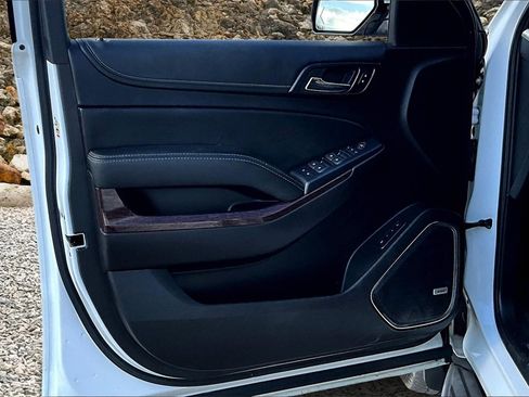 Used 2016 GMC Yukon SLT w/ Open Road Package image 22