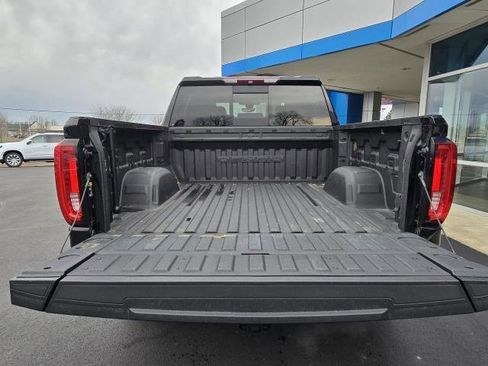 Used 2019 GMC Sierra 1500 Denali w/ Denali Ultimate Package image 9