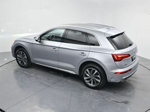 Used 2023 Audi Q5 2.0T Premium Plus image 70