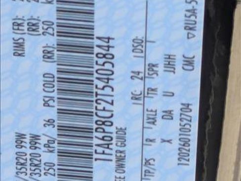 New 2026 Ford Mustang GT Premium image 17