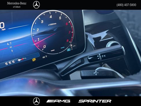 New 2026 Mercedes-Benz GLC 300 image 28