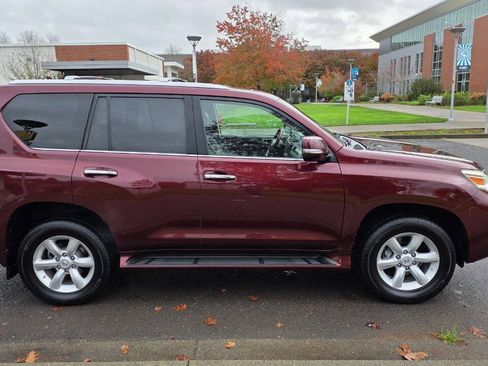 Used 2010 Lexus GX 460 w/ Convenience Pkg AWD/4WD image 4