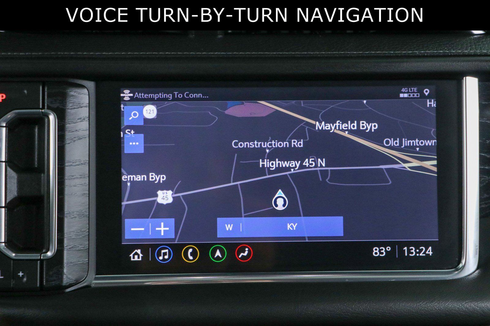 Used 2021 GMC Yukon Denali AWD/4WD image 19