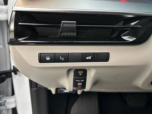 New 2026 Nissan Murano Platinum w/ Cargo Package image 21