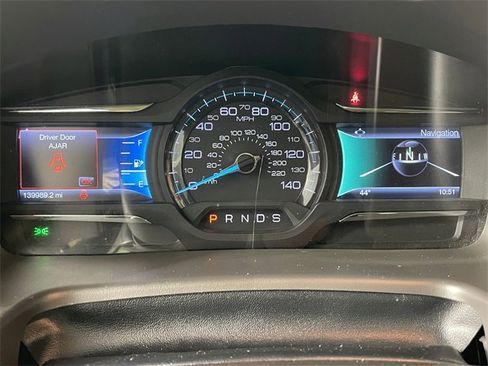 Used 2014 Ford Flex Limited w/ Equipment Group 303A image 5