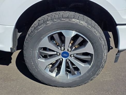 Used 2019 Ford F150 XL w/ Equipment Group 101A Mid AWD/4WD image 6