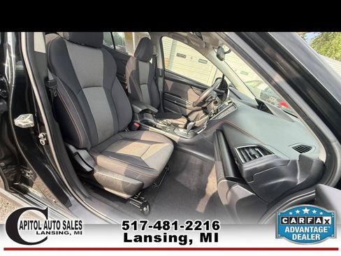 Used 2021 Subaru Crosstrek 2.0i Premium w/ Moonroof Package AWD/4WD image 24