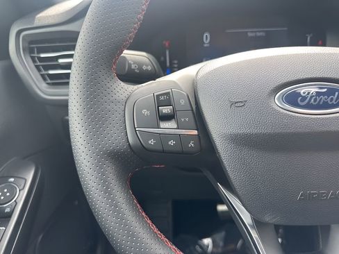 Used 2024 Ford Escape ST-Line w/ Tech Pack #1 image 14