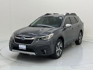 Used 2020 Subaru Outback Touring XT 360° Tour
