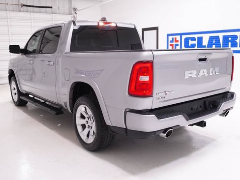 Used 2025 RAM 1500 Lone Star RWD image 30