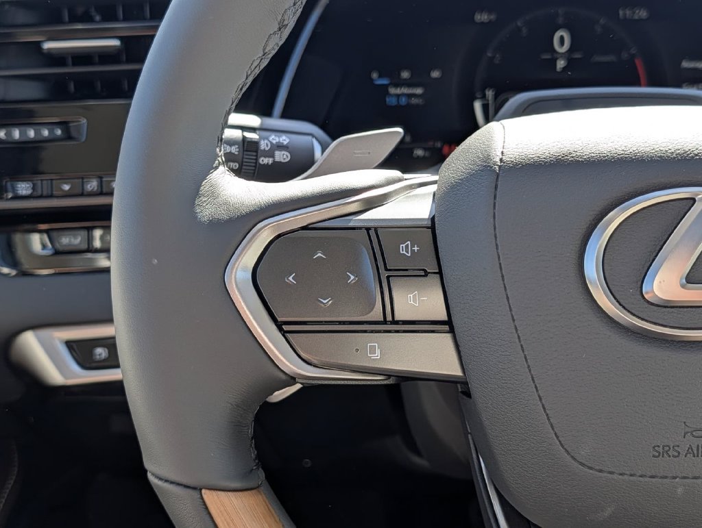 New 2026 Lexus RX 350 AWD w/ Convenience Package image 18
