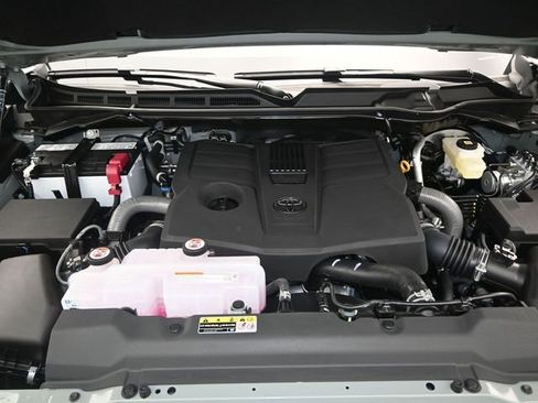 New 2026 Toyota Tundra 1794 Edition w/ TRD Off-Road Package image 18