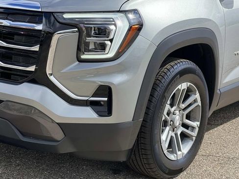 New 2026 GMC Terrain Elevation w/ Technology Package II image 9