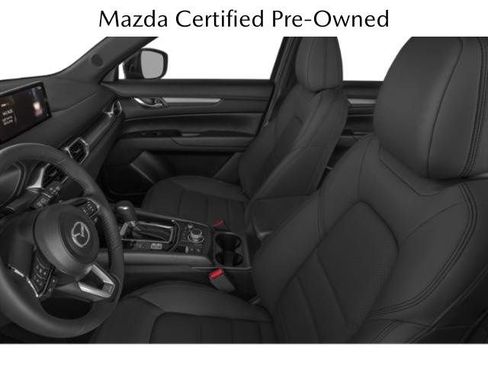 Used 2023 MAZDA CX-5 AWD 2.5 S image 16