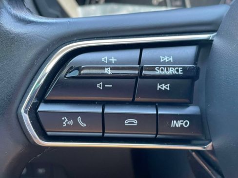 Used 2024 MAZDA CX-90 3.3 Turbo w/ Premium Package AWD/4WD image 33