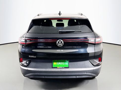 Used 2022 Volkswagen ID.4 Pro image 8