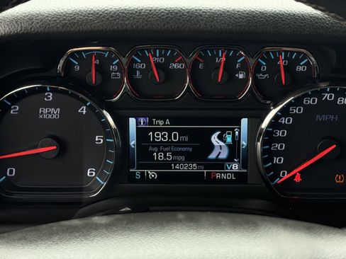 Used 2020 Chevrolet Suburban LT image 17