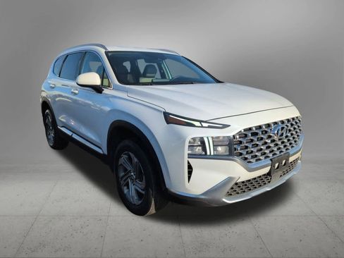 Used 2022 Hyundai Santa Fe SEL image 8