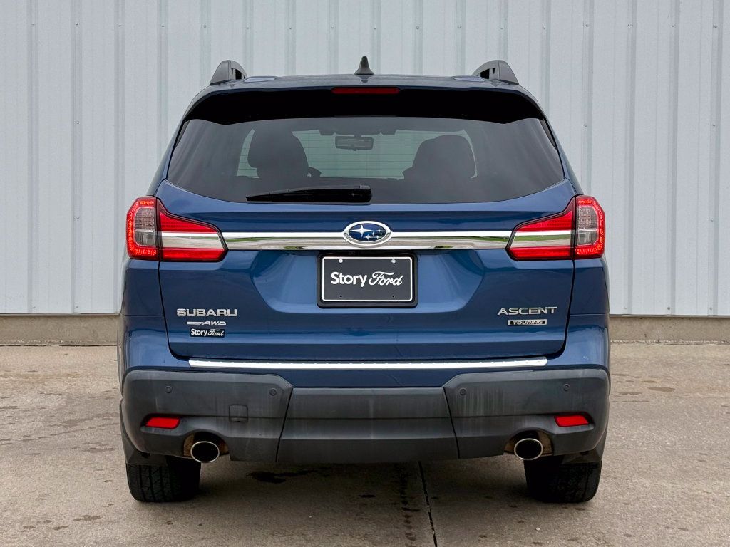 Used 2019 Subaru Ascent Touring AWD/4WD image 5