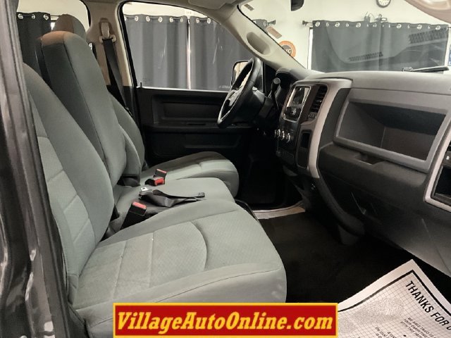 Used 2014 RAM 1500 Express AWD/4WD image 37