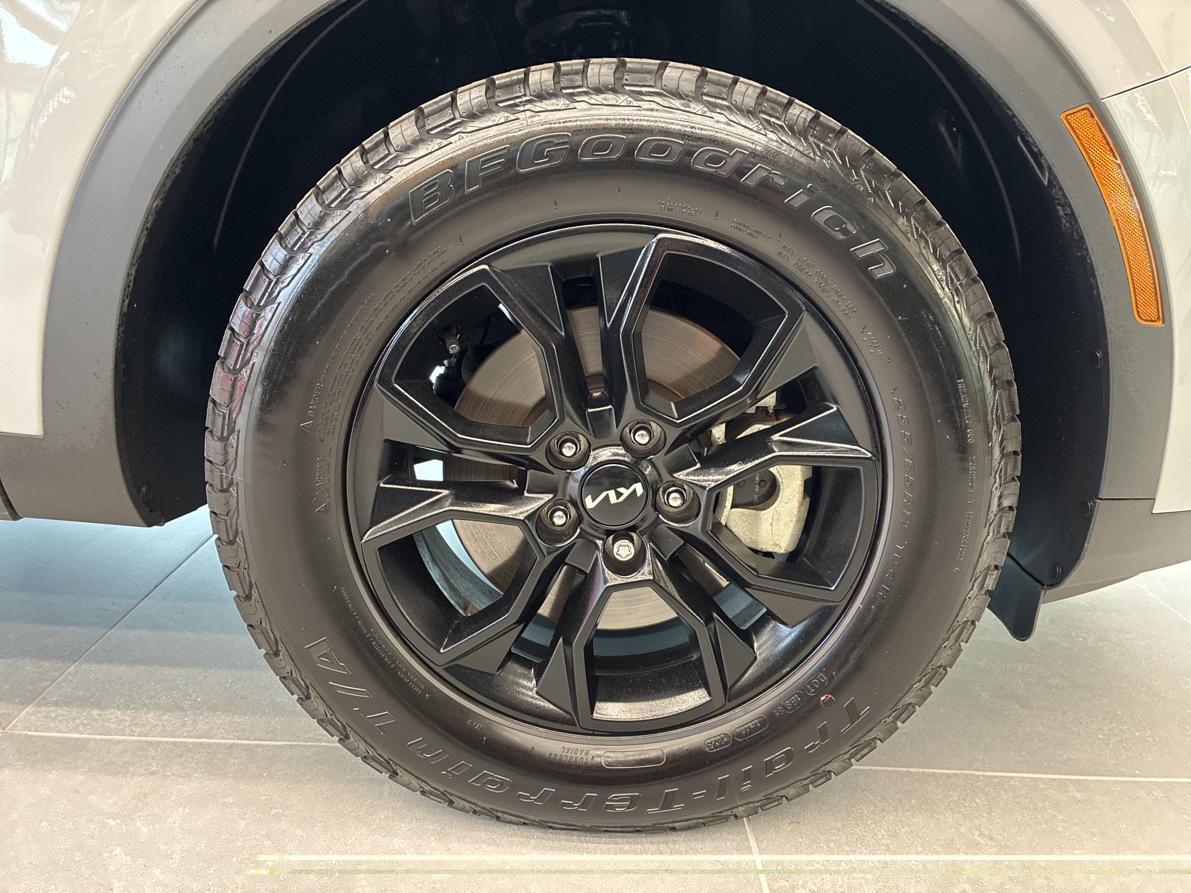 Certified 2023 Kia Sportage X-Pro AWD/4WD image 27