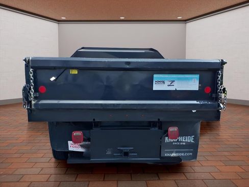 Used 2016 Ford F450 XL w/ Power Equipment Group image 7