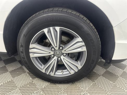 Used 2020 Acura MDX FWD image 14