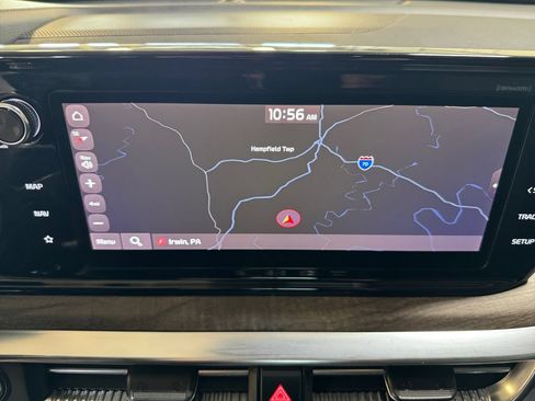 Certified 2023 Kia K5 EX FWD image 19