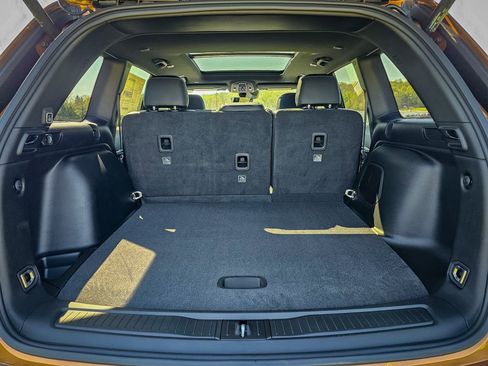 New 2026 Jeep Grand Cherokee Limited AWD/4WD image 38