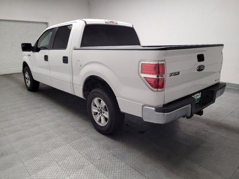 Used 2014 Ford F150 XLT w/ Equipment Group 301A Mid RWD image 5