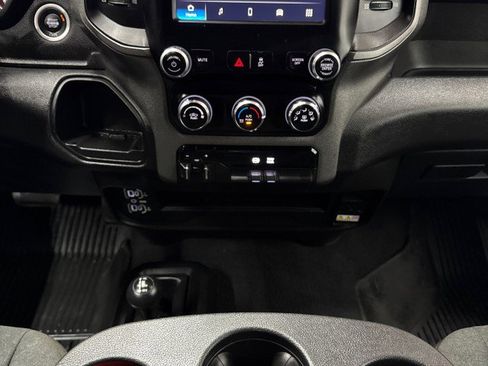 Used 2023 RAM 3500 Tradesman image 20