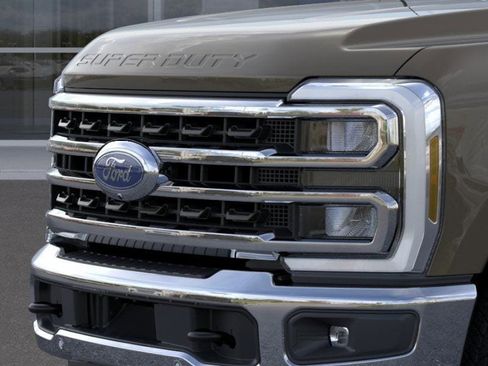 New 2026 Ford F250 King Ranch AWD/4WD image 17
