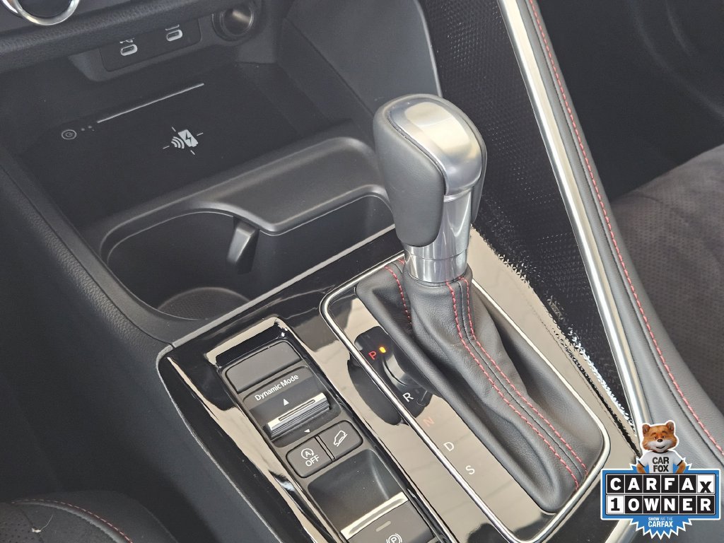 Certified 2026 Acura ADX A-Spec FWD image 21