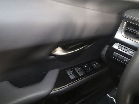 Used 2023 Lexus UX 250h AWD w/ Accessory Package (Z2) image 27