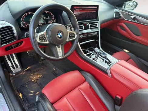Used 2023 BMW 840i Coupe image 17