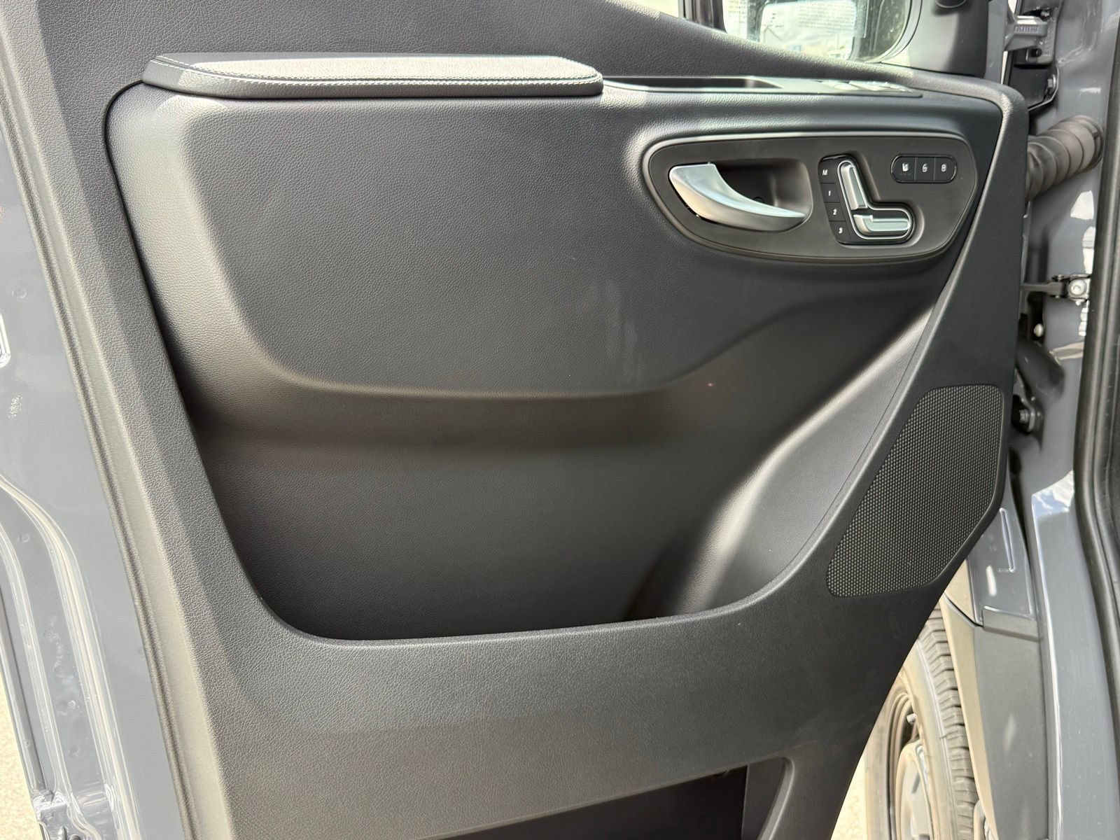New 2026 Mercedes-Benz Sprinter 2500 image 17