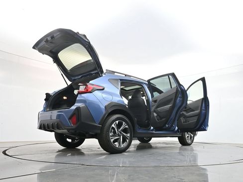 Used 2024 Subaru Crosstrek 2.0i Premium AWD/4WD image 47