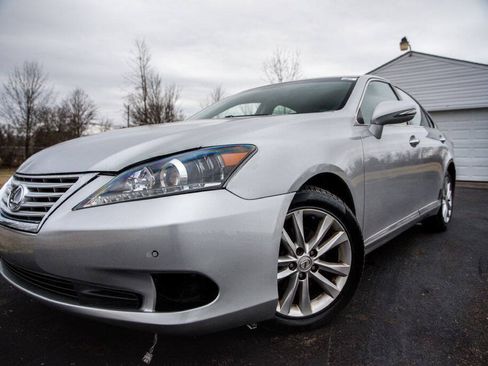 Used 2011 Lexus ES 350 FWD image 19