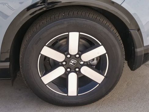 New 2026 Honda Prologue Touring image 6