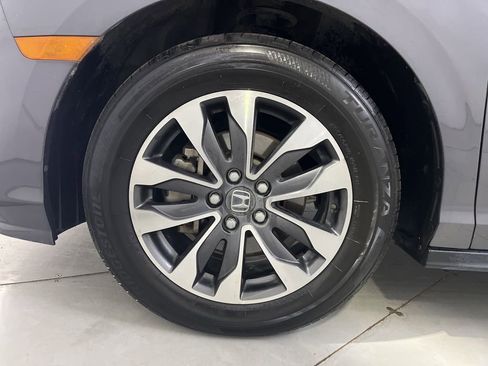 Used 2021 Honda Odyssey EX-L image 15