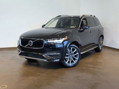 Used 2018 Volvo XC90 T5 Momentum