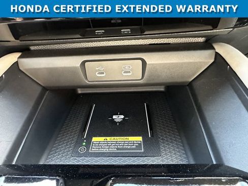 Certified 2024 Honda Accord Touring image 20